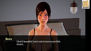 Exploring my new family episode 171