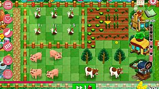 nutaku booty farm hentai game part 17