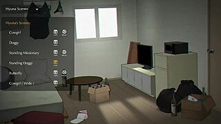 zombie game hentai adventure