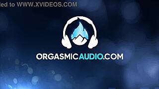 Sexy babe dances at club, gets blowjob from 4 men in erotic outdoor sex