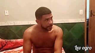 In the kitchen where the holiday fucking began with myllena rios.