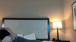 hot petite teen with tattoo sucks big cock deep