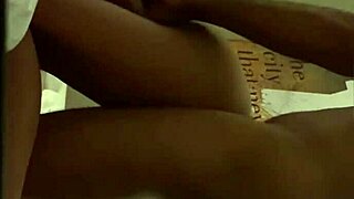 Asian Thai Girl Cums In Doggy