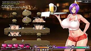 Karryns Prison Level 2 Camino A La Zorrería