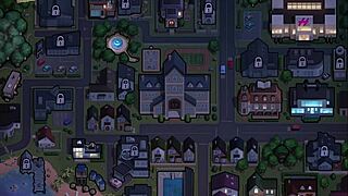 Summertime saga episode 43 features anime characters