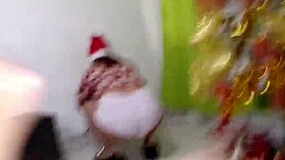 Do You Want To Fuck This Colombian Brunette's Ass?