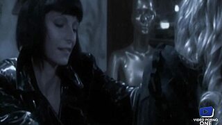 can lavandra may and elke share that dick?