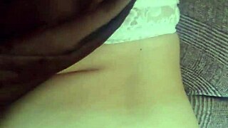 Big booty milf getting fucked doggystyle by partner