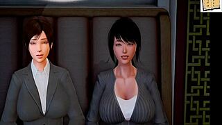 my new family 175 with teen ass and tits