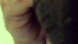 Cant stop loving these tits in a horny fetish cum scene