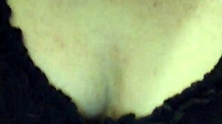 Cant stop loving these tits in a horny fetish cum scene