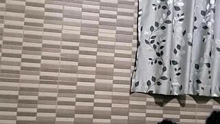 my husband arrived while i was getting fucked deliciously by a big cock