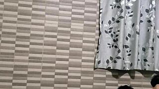 my husband arrived while i was getting fucked deliciously by a big cock