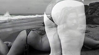 Mental domination of submissive male by female authority figure