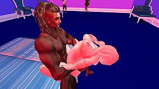 Is Sindee The Hottest Blonde In Second Life Porn Stars?