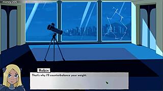 i can’t believe terra in 18titans episode 54 got me this hooked!