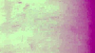 I watch as the sexy latina comes home hot and does a nude showin' on webcam with her petite tits