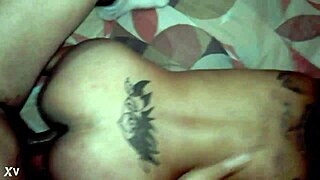 I am Karina, a Peruvian prostitute in quarantine with four.