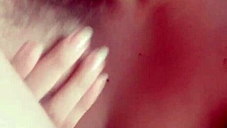 the employee sucks her boss's monster cock for a raise