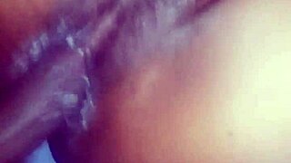 como grita cuando se la entierro toda y le saco cremita a esta colombiana peluda