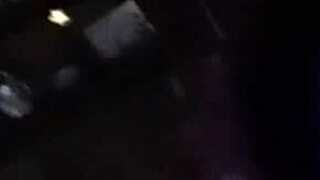 i give an amateur blowjob, deepthroating his cock.