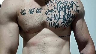 Me and friends caught masturbating by wife in homemade bareback.