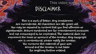 Erotic audio love potion induces orgasm through masturbation for women