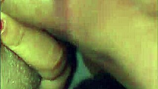 Real Orgasm: Latina Teen Blows Black Guy For Intense Cumshot