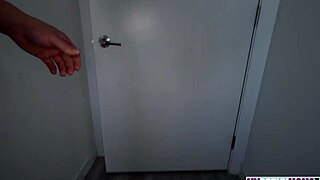 Wanna see me grudge bang stepmom Victoria June for better grades?