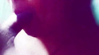 Does he want my blowjob or to watch me get anal fucked?