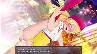 Have you played Exposing Play Girl 6 part 2 in this anime hentai game?