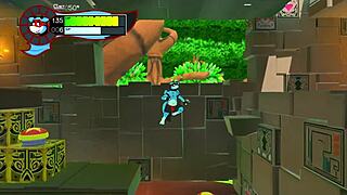 Oh so hero gay hentai game pornplay ep 8 endless cumshot footjob on beach with furry anal creampie sucking.