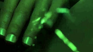 This Bitch Loves Cum On Face!