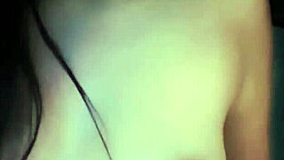 Beautiful petite cole arrives at night and rides your cock in cowgirl