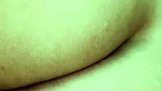 esta deliciosa in a homemade video featuring masturbation