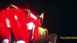 I watch zelda furry nipha get hard sex handjob blowjob and fucked in anime