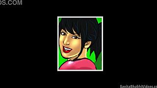 Savita Bhabhi videos episode 23 here.