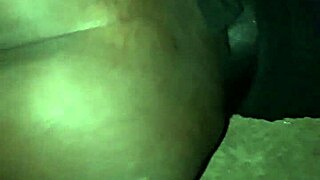 big booty ebony begs for bbc backshots!