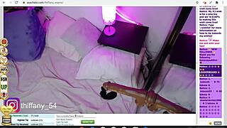 My big ass in fishnets