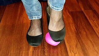 Intimate webcam session on facebook skype with milf fetish