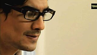 Hot lesbians on webcam in Playboy series chapter 2