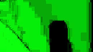 Stepsister in Summertime Saga masturbates with big dildos, showing her big tits and ass.