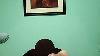 i fucked my best friend's husband with his black cock in my latina pussy