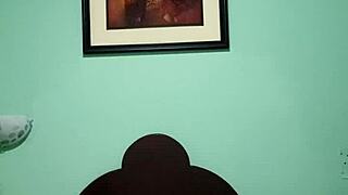 i fucked my best friend's husband with his black cock in my latina pussy