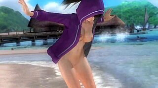 Dead or Alive 5 Fantasy Paradise Episode 1