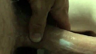 火辣金发妹干到投降！