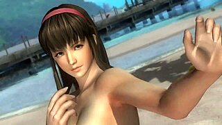 Dead or Alive 5 Fantasy Paradise Episode 1