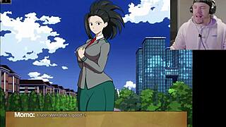 Will This My Hero Academia Character Drive You Crazy With Uncensored Action?
