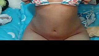 Maruchan Jugando Con Su Masturbacion Y Sexo