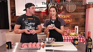 christiana cinn shares bikini bar work experience